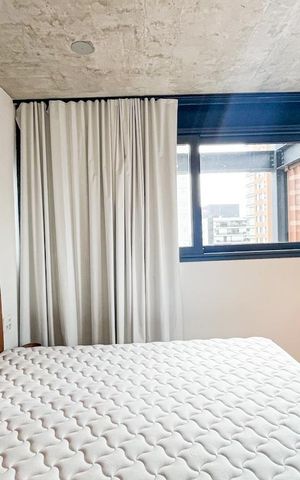 Apartamento à venda com 156m², 1 quarto e 1 vaga Apartamento à venda com 156m², 1 quarto e 1 vagaQuarto Suíte