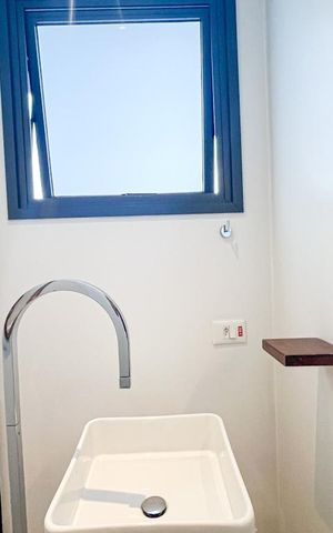 Apartamento à venda com 156m², 1 quarto e 1 vaga Apartamento à venda com 156m², 1 quarto e 1 vagaLavabo