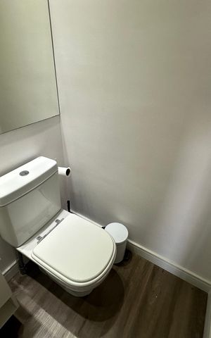 Apartamento à venda com 53m², 1 quarto e 1 vaga Apartamento à venda com 53m², 1 quarto e 1 vagaLavabo