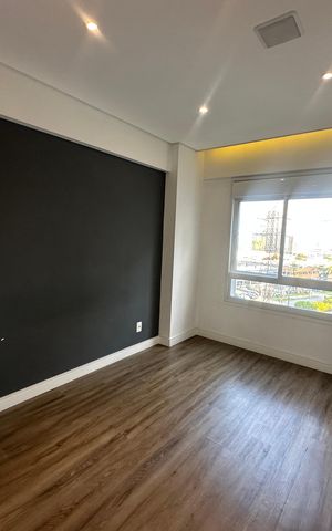 Apartamento à venda com 53m², 1 quarto e 1 vaga Apartamento à venda com 53m², 1 quarto e 1 vagaSuíte