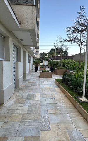 Apartamento à venda com 53m², 1 quarto e 1 vaga Apartamento à venda com 53m², 1 quarto e 1 vagaÁrea comum