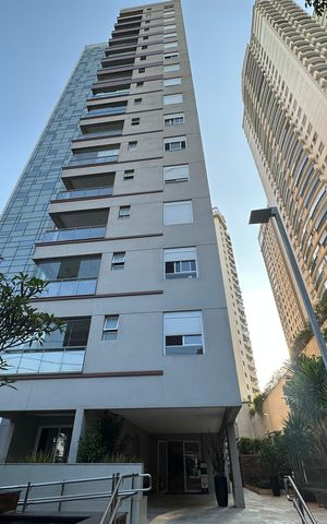 Apartamento à venda com 53m², 1 quarto e 1 vaga Apartamento à venda com 53m², 1 quarto e 1 vagaFachada