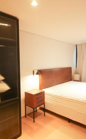Apartamento à venda com 152m², 1 quarto e 1 vaga Apartamento à venda com 152m², 1 quarto e 1 vagaQuarto Suíte