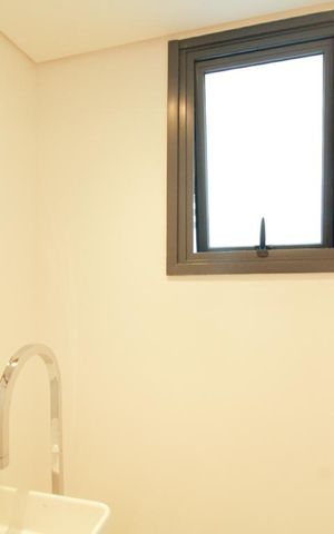 Apartamento à venda com 152m², 1 quarto e 1 vaga Apartamento à venda com 152m², 1 quarto e 1 vagaLavabo
