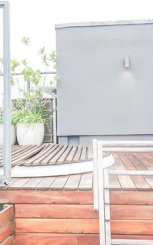 Apartamento à venda com 152m², 1 quarto e 1 vaga Apartamento à venda com 152m², 1 quarto e 1 vagaTerraço