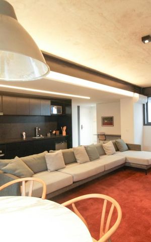 Apartamento à venda com 152m², 1 quarto e 1 vaga Apartamento à venda com 152m², 1 quarto e 1 vagaSala