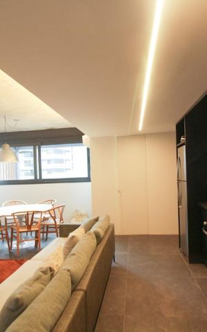 Apartamento à venda com 152m², 1 quarto e 1 vaga Apartamento à venda com 152m², 1 quarto e 1 vagaSala