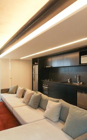 Apartamento à venda com 152m², 1 quarto e 1 vaga Apartamento à venda com 152m², 1 quarto e 1 vagaSala