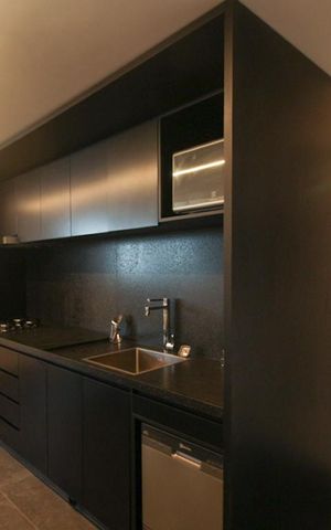 Apartamento à venda com 152m², 1 quarto e 1 vaga Apartamento à venda com 152m², 1 quarto e 1 vagaSala