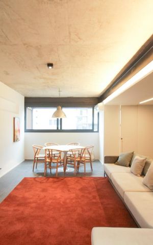 Apartamento à venda com 152m², 1 quarto e 1 vaga Apartamento à venda com 152m², 1 quarto e 1 vagaSala