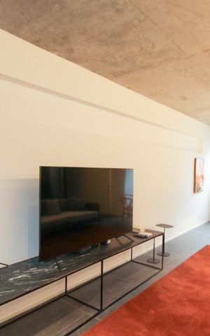 Apartamento à venda com 152m², 1 quarto e 1 vaga Apartamento à venda com 152m², 1 quarto e 1 vagaSala