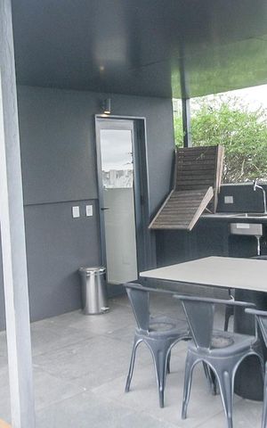 Apartamento à venda com 152m², 1 quarto e 1 vaga Apartamento à venda com 152m², 1 quarto e 1 vagaTerraço