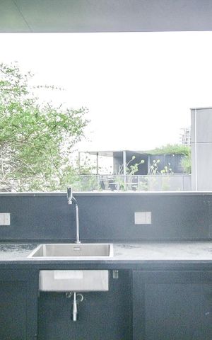 Apartamento à venda com 152m², 1 quarto e 1 vaga Apartamento à venda com 152m², 1 quarto e 1 vagaTerraço
