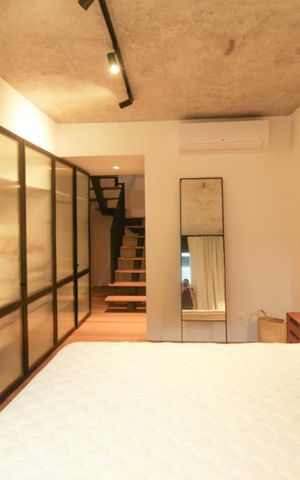 Apartamento à venda com 146m², 1 quarto e 1 vaga Apartamento à venda com 146m², 1 quarto e 1 vagaQuarto Suíte