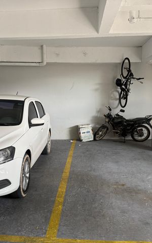 Apartamento à venda com 154m², 3 quartos e 2 vagas Apartamento à venda com 154m², 3 quartos e 2 vagasGaragem