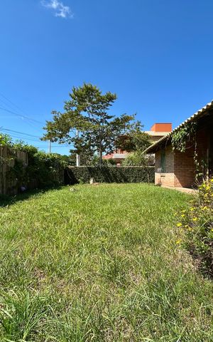Casa para alugar com 100m², 3 quartos e 3 vagas Casa para alugar com 100m², 3 quartos e 3 vagasJardim