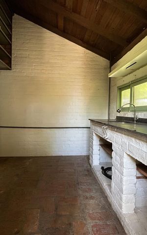 Casa para alugar com 100m², 3 quartos e 3 vagas Casa para alugar com 100m², 3 quartos e 3 vagasCozinha