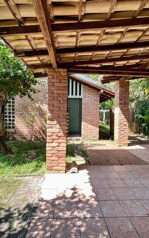 Casa para alugar com 100m², 3 quartos e 3 vagas Casa para alugar com 100m², 3 quartos e 3 vagasChurrasqueira