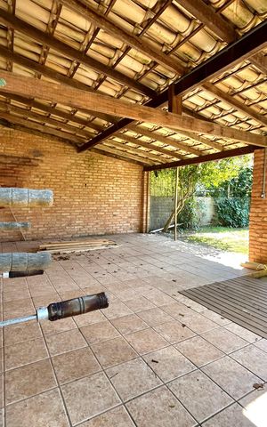 Casa para alugar com 100m², 3 quartos e 3 vagas Casa para alugar com 100m², 3 quartos e 3 vagasChurrasqueira