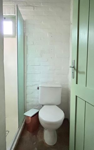 Casa para alugar com 100m², 3 quartos e 3 vagas Casa para alugar com 100m², 3 quartos e 3 vagasBanheiro