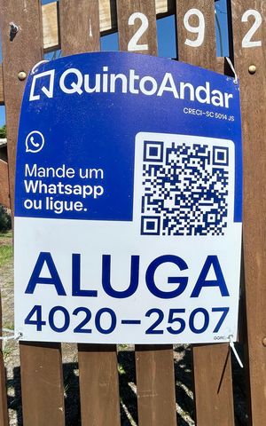 Casa para alugar com 100m², 3 quartos e 3 vagas Casa para alugar com 100m², 3 quartos e 3 vagasPlaca