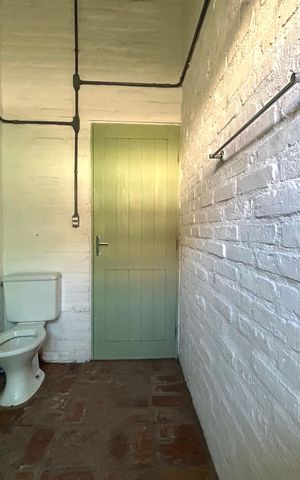 Casa para alugar com 100m², 3 quartos e 3 vagas Casa para alugar com 100m², 3 quartos e 3 vagasBanheiro da Suíte