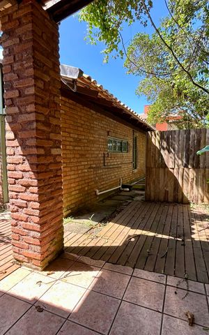 Casa para alugar com 100m², 3 quartos e 3 vagas Casa para alugar com 100m², 3 quartos e 3 vagasChurrasqueira