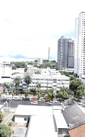 Apartamento para alugar com 73m², 2 quartos e 1 vaga