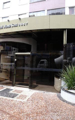 Apartamento para alugar com 73m², 2 quartos e 1 vaga
