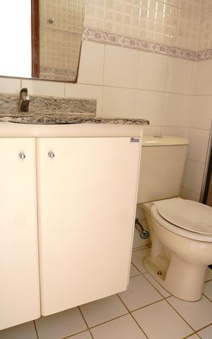 Apartamento para alugar com 73m², 2 quartos e 1 vaga