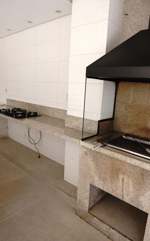 Apartamento para alugar com 73m², 2 quartos e 1 vaga