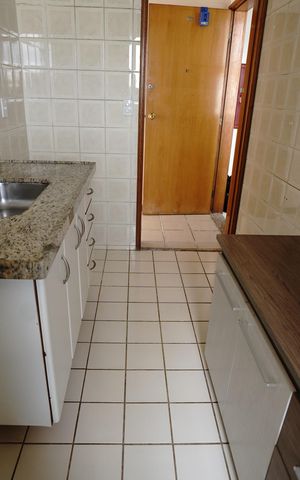 Apartamento para alugar com 73m², 2 quartos e 1 vaga