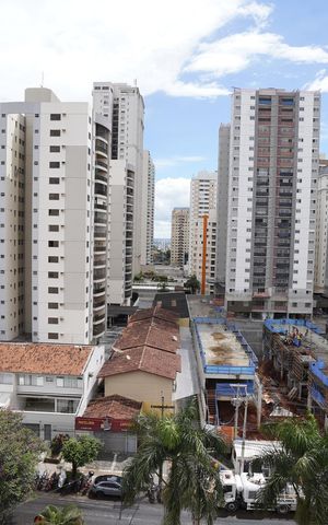 Apartamento para alugar com 73m², 2 quartos e 1 vaga
