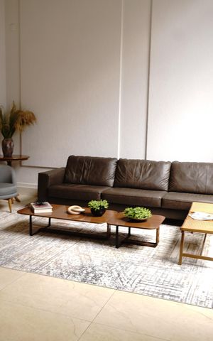 Apartamento para alugar com 73m², 2 quartos e 1 vaga