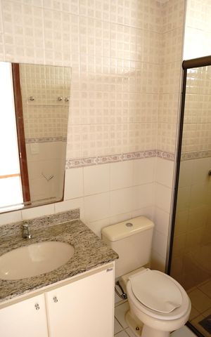 Apartamento para alugar com 73m², 2 quartos e 1 vaga