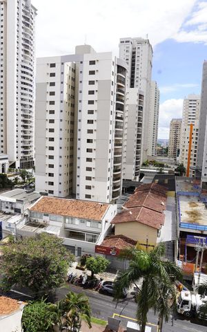 Apartamento para alugar com 73m², 2 quartos e 1 vaga