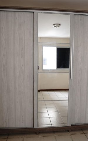 Apartamento para alugar com 73m², 2 quartos e 1 vaga