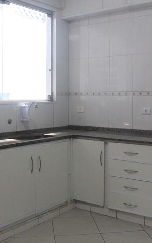 Casa à venda com 180m², 3 quartos e 2 vagasCozinha