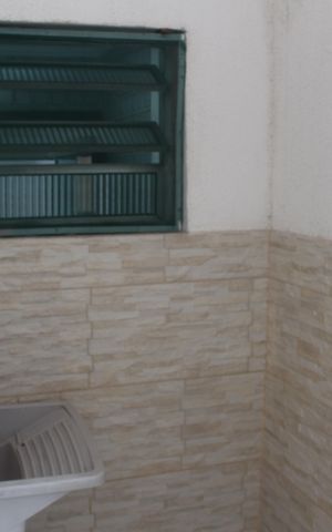 Casa à venda com 180m², 3 quartos e 2 vagasÁrea de Serviço