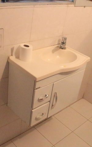 Casa à venda com 180m², 3 quartos e 2 vagasLavabo
