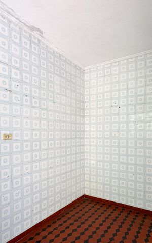 Casa para alugar com 60m², 2 quartos e 1 vaga Casa para alugar com 60m², 2 quartos e 1 vagaCozinha