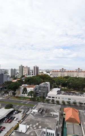 Studio para alugar com 22m², 1 quarto e sem vagaVista do Terraço