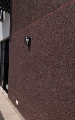 Studio para alugar com 22m², 1 quarto e sem vagaSacada do Studio