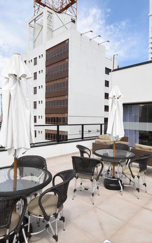 Studio para alugar com 22m², 1 quarto e sem vagaÁrea comum