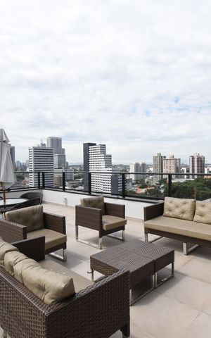 Studio para alugar com 22m², 1 quarto e sem vagaÁrea comum