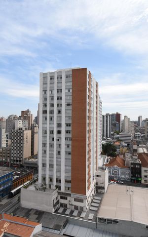 Studio para alugar com 22m², 1 quarto e sem vagaVista do Terraço