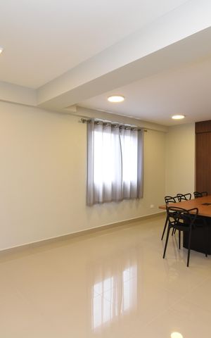 Studio para alugar com 22m², 1 quarto e sem vagaÁrea comum - Coworking