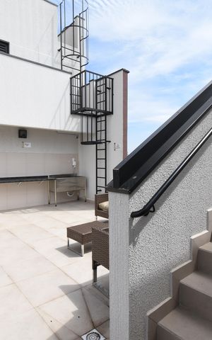 Studio para alugar com 22m², 1 quarto e sem vagaÁrea comum - Espaço Pet