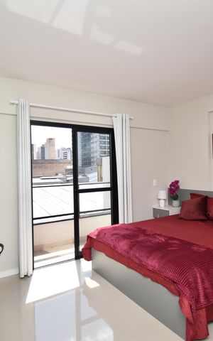 Studio para alugar com 22m², 1 quarto e sem vagaStudio