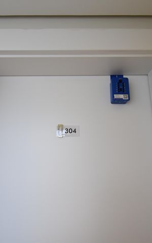 Studio para alugar com 22m², 1 quarto e sem vagaLockBox